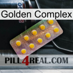 Golden Complex new11